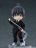 Chainsaw Man - The Movie: Reze Arc Nendoroid Doll Aki Hayakawa
