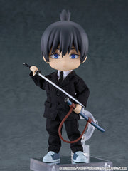 Chainsaw Man - The Movie: Reze Arc Nendoroid Doll Aki Hayakawa