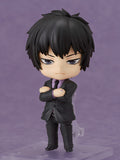 REBORN! Nendoroid Kyoya Hibari: Ten-Years-Later Ver. (With or w/o Bonus)