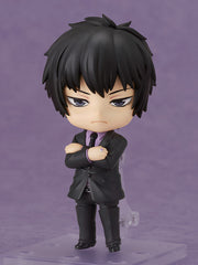 REBORN! Nendoroid Kyoya Hibari: Ten-Years-Later Ver. (With or w/o Bonus)