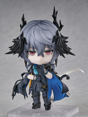 Arknights Nendoroid Logos (With or w/o Bonus)