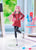 DARLING in the FRANXX POP UP PARADE Zero Two L Size