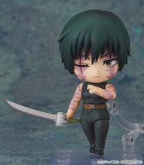 Jujutsu Kaisen Nendoroid Maki Zen'in: Execution Ver. [Basic] (With or w/o Bonus)