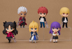 Nendoroid Surprise Fate/stay night (6 Pieces)