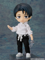 Jujutsu Kaisen Nendoroid Doll Yuta Okkotsu: Execution Ver.