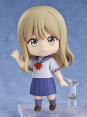 Senpai is an Otokonoko Nendoroid Makoto Hanaoka
