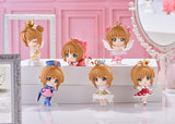 Cardcaptor Sakura: Clear Card Blind Box Series Sakura Kinomoto Commemorative Collection (6 Pieces Box)