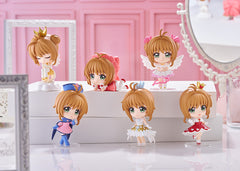 Cardcaptor Sakura: Clear Card Blind Box Series Sakura Kinomoto Commemorative Collection (6 Pieces Box)