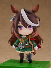 Umamusume: Pretty Derby Nendoroid Symboli Rudolf Rerelease