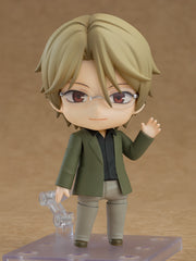 Natsume Yujin-cho Nendoroid Shuichi Natori