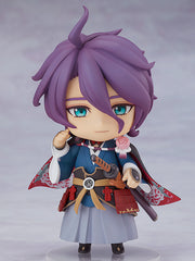 Touken Ranbu ONLINE Nendoroid Kasen Kanesada Rerelease