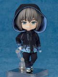 Fate/Grand Order Nendoroid  Doll Pretender/Oberon: Moody Summer Oberon Ver.