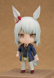 Umamusume: Cinderella Gray Nendoroid Fujimasa March