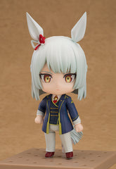 Umamusume: Cinderella Gray Nendoroid Fujimasa March