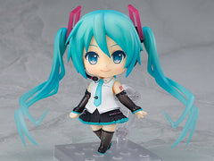 Nendoroid Hatsune Miku V4X Rerelease