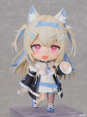 hololive production Nendoroid Fuwawa Abyssgard (With or w/o Bonus)