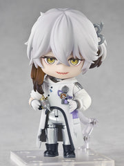 Reverse: 1999 Nendoroid Medicine Pocket (With or w/o Bonus)