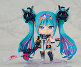 Nendoroid Racing Miku: 2026 Ver. (With or w/o Bonus)