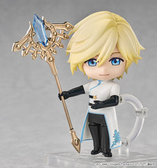 TSUBASA: RESERVoir CHRoNiCLE Nendoroid Fai D. Flowright