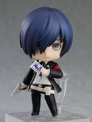 Persona3 Nendoroid Persona3 Hero Rerelease