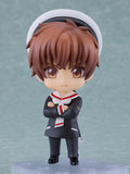 [Bonus] Cardcaptor Sakura Nendoroid Syaoran Li: Tomoeda Elementary School Uniform Ver.