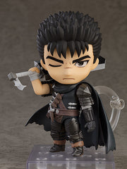 Berserk Nendoroid Guts Rerelease