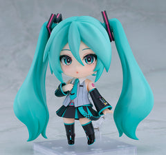 Nendoroid Hatsune Miku V6 (With or w/o Bonus)