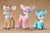 Nendoroid Deer Strawberry Milk Ver.