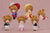 Cardcaptor Sakura: Clear Card Nendoroid Surprise Sakura Kinomoto Collection 6 Pieces Set Box