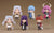 Nendoroid Surprise Frieren: Beyond Journey's End 6 Pieces Set