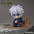 SUNRISEPOP Jujutsu Kaisen Figure Sit Gojo (Hidden Inventory / Premature Death)