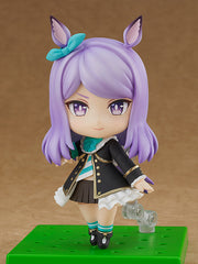 Umamusume: Pretty Derby Nendoroid Mejiro McQueen Rerelease