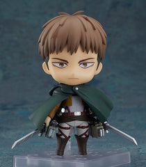 Attack on Titan Nendoroid Jean Kirstein Rerelease