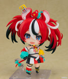hololive production Nendoroid Hakos Baelz