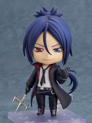 REBORN! Nendoroid Mukuro Rokudo: Ten-Years-Later Ver. (With or w/o Bonus)