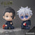 SUNRISEPOP Jujutsu Kaisen Figure Sit Geto (Hidden Inventory / Premature Death)