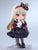 Nendoroid Doll Through the Looking-Glass: Alice - Another Color (With or w/o Bonus)
