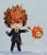 REBORN! Nendoroid Tsunayoshi Sawada: Black Suit Ver. (With or w/o Bonus)