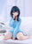 GRIDMAN UNIVERSE POP UP PARADE Swacchao! Rikka Takarada: Pajamas Ver. XL Size