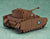 Girls und Panzer das Finale Nendoroid More: Panzer Kampfwagen IV Ausf.D (H Ver.)