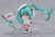 Hatsune Miku GT Project Nendoroid Racing Miku: 2023 Ver. Rerelease