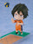 Haikyu!! Nendoroid Tadashi Yamaguchi: The New Karasuno Ver.