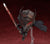 Berserk Nendoroid Guts: Berserker Armor Ver. BLOOD EDITION