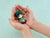 The Apothecary Diaries Nendoroid Plus: Maomao Rubber Mascot