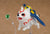 Okami Nendoroid Amaterasu DX Ver. Rerelease (With Bonus)