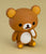 Rilakkuma Nendoroid Rilakkuma Rerelease