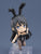 Rascal Does Not Dream of Bunny Girl Senpai Nendoroid Mai Sakurajima: Bunny Girl Ver. Rerelease