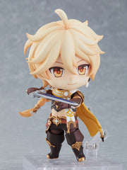 Genshin Impact Nendoroid Traveler Aether Rerelease