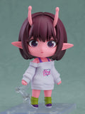 MILKY☆SUBWAY THE GALACTIC LIMITED EXPRESS Nendoroid Chiharu (With or w/o Bonus)