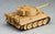 Girls und Panzer das Finale Nendoroid More Tiger I